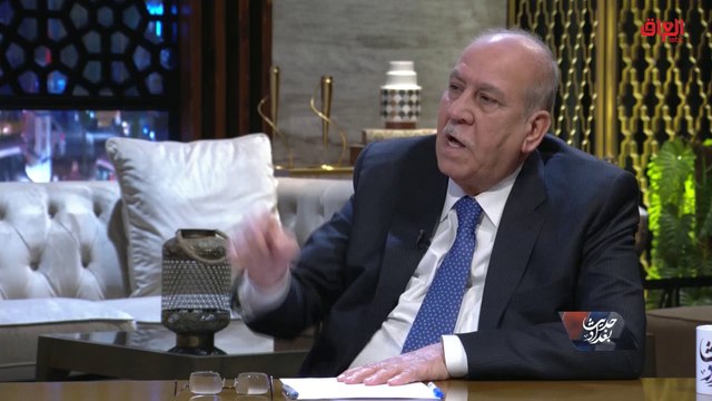 وائل عبد اللطيف سياسي مستقل: لو توجد قيادات حازمة لأوقفت السرسرة ضد الشعب