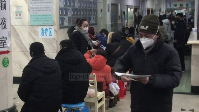 Përhapet virusi në kinë/ 170 të vdekur, mbi 7 mijë të infektuar