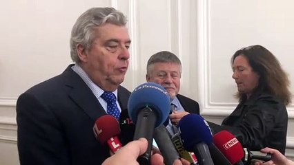 Coronavirus : les ressortissants accueillis à Carry-le-Rouet "ne présentent pas de symptômes", affirme le préfet de Région
