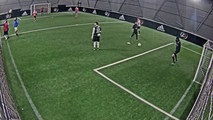 Equipe 1 Vs Equipe 2 - 30/01/20 21:36 - Loisir Turin - Turin Z5