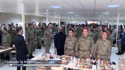 MSB'den "İşteBuBayrak" etiketiyle paylaşım