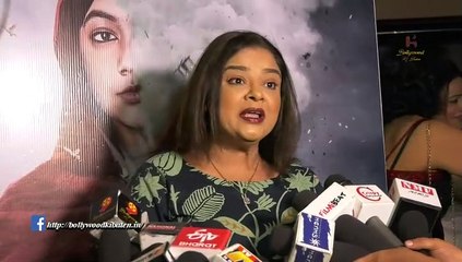 Premiere of the film GUL MAKAI, releasing on 31st January 2020. Directed by- H.E. Amjad Khan