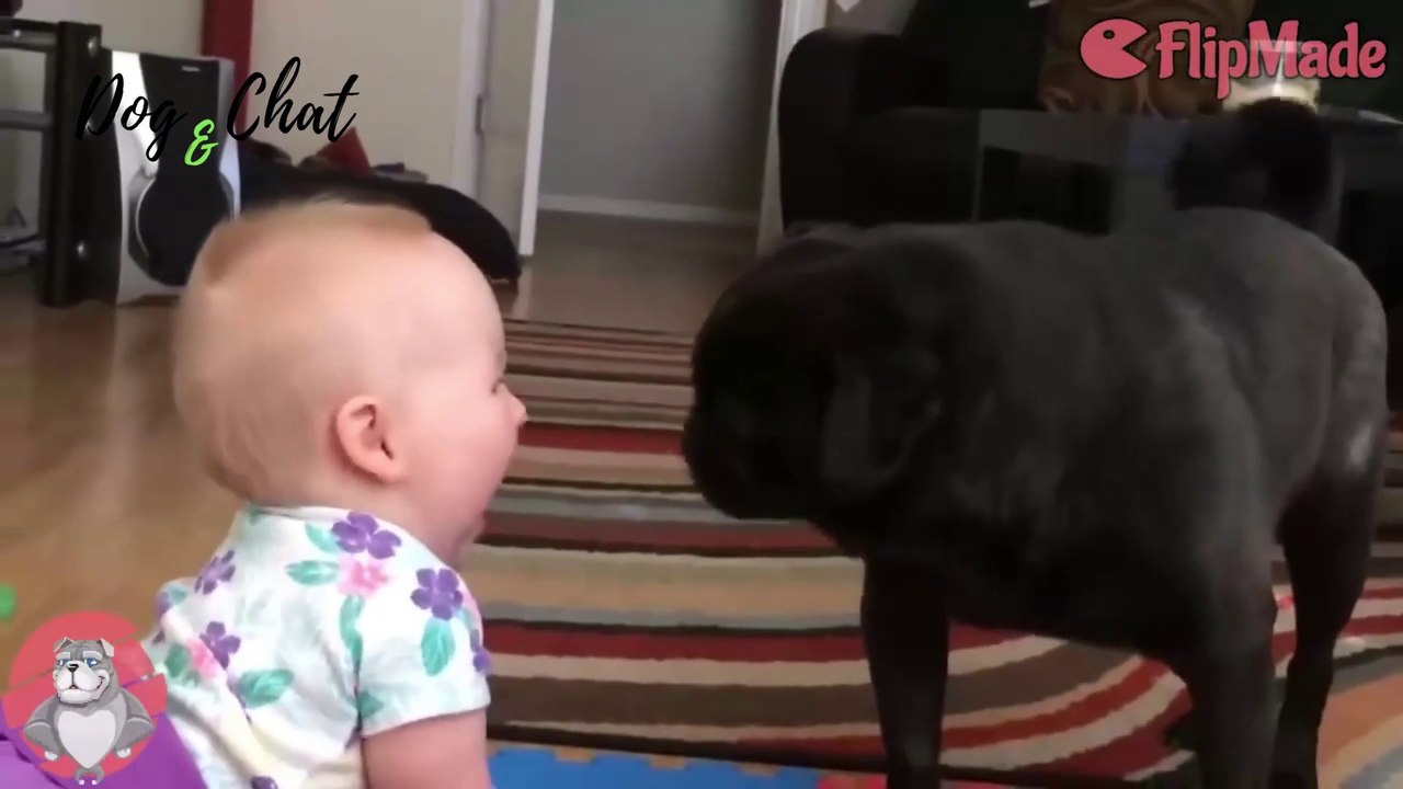 ENFANTS+ANIMAUX #2-MIGNON-DOG&CHAT