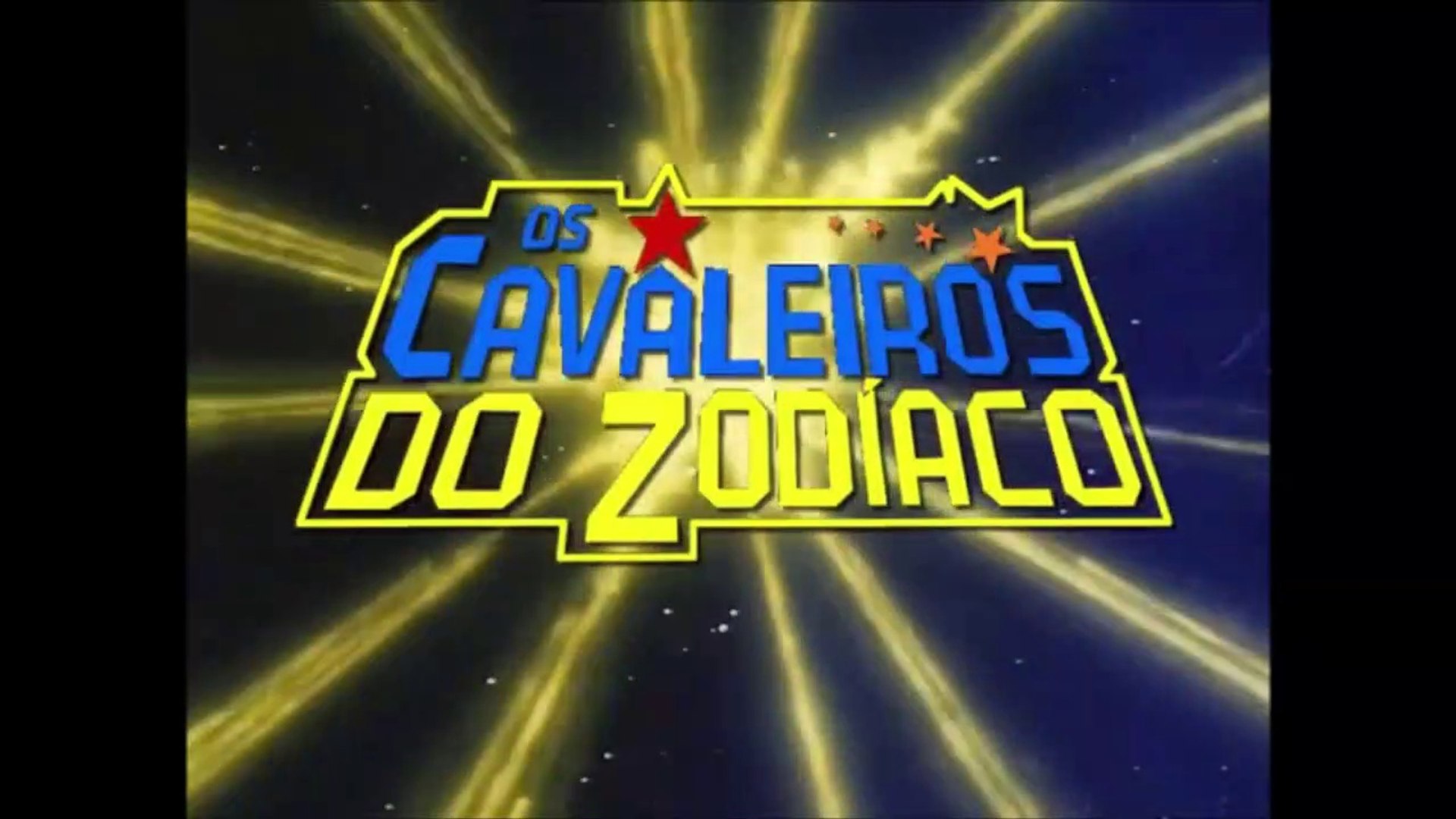 OS CAVALEIROS DO ZODÍACO: A LENDA DO SANTUÁRIO - Vídeo Dailymotion