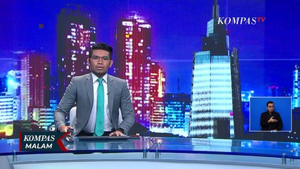 Dianggap Merugikan, Buruh Demo Menolak Omnibus Law