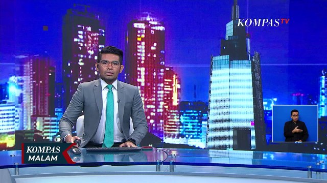 Dianggap Merugikan, Buruh Demo Menolak Omnibus Law