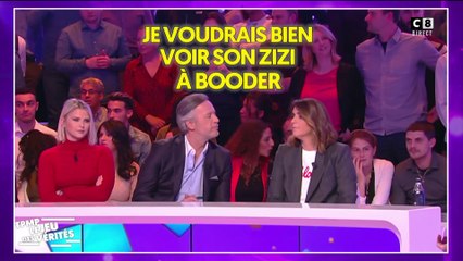 Les fantasmes insolites de Jean-Michel Maire !