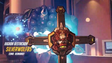 Overwatch Año Lunar Chino de la Rata 2020 46