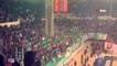 Ürdün'de basketbol maçında ABD karşıtı protesto