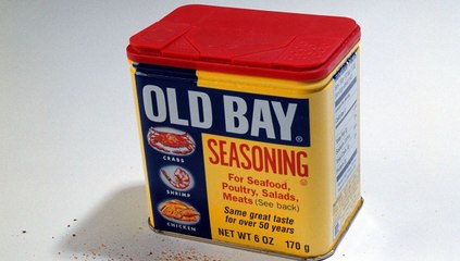 Old Bay Just Released a Limited-Edition Hot Sauce You’ll Want to Put On Everything