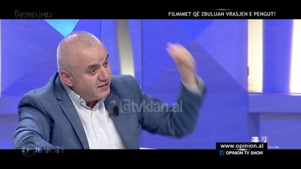 Tải video: Artan Hoxha: Gramoz Rexhepi me ka marre ne telefon nga burgu...