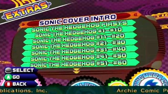 Casual Review of Archie Sonic Comic: Don't Cry for Mobius