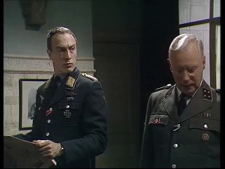 Secret Army S02E10 Guests at God's Table