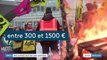 SNCF : des primes versées aux agents non grévistes