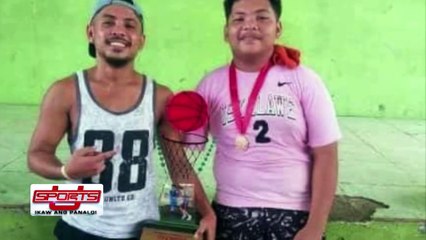 Pag-asa Sa Bola | Sports U