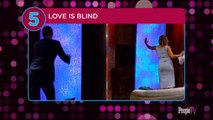 Netflix's Love Is Blind Sees Couples Get Engaged Sight Unseen — and Tie the Knot Weeks Later!