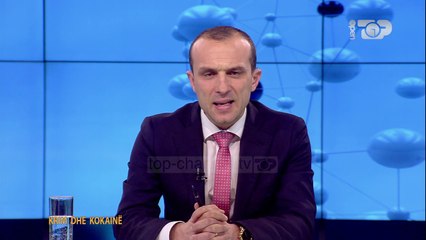 Ja se si mbërriti në Angli krimi i organizuar Shqiptar, Muhamed Veliu "tregon rrugën"