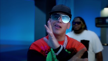 Reggaeton - Daddy Yankee - Vidéo Dailymotion
