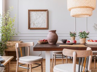 How I’ve Turned Sentimental Clutter Into Some of My Favorite Pieces of Kitchen Art