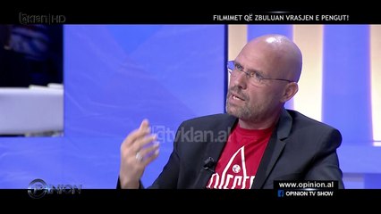 Ish-ministri i Drejtësisë: Shqiptaret hyjne me agresivitet ne tregun e droges, jane te rrezikshem