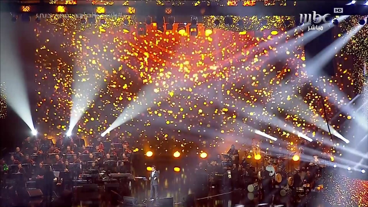 تفرق معي للفنان راشد الماجد