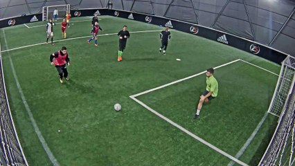 Equipe 1 Vs Equipe 2 - 30/01/20 19:34 - Loisir Turin - Turin Z5