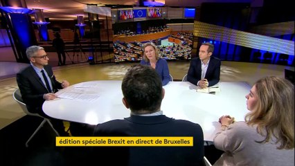 Les informés de France info 30 01 2020