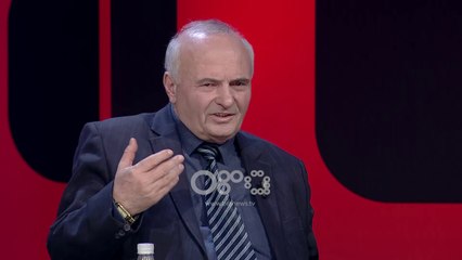 Sizmologu Rrapo Ormëni: Ankthi i përjetuar në 26 nëntor, nuk është lehtë të harrohet