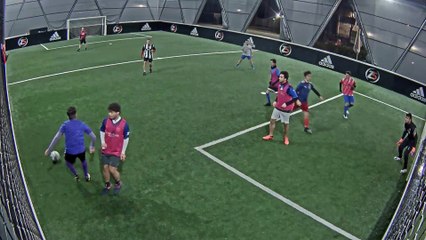 Equipe 1 Vs Equipe 2 - 30/01/20 19:03 - Loisir Turin - Turin Z5