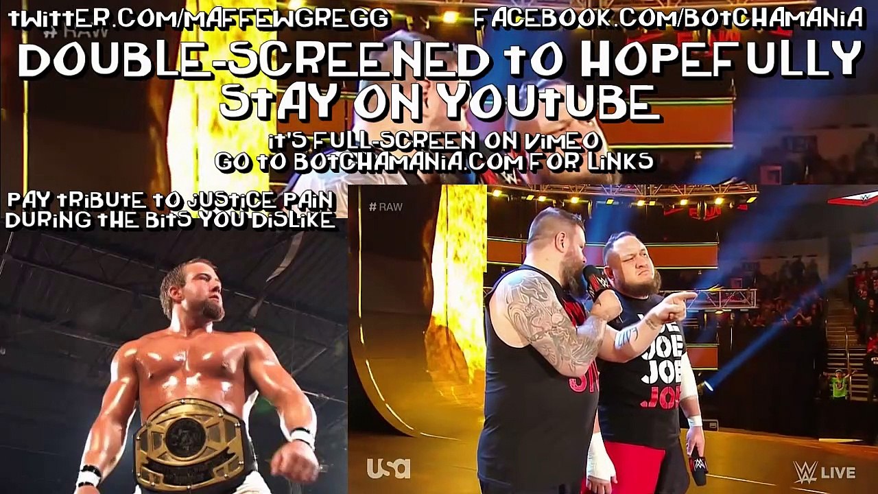Botchamania 403