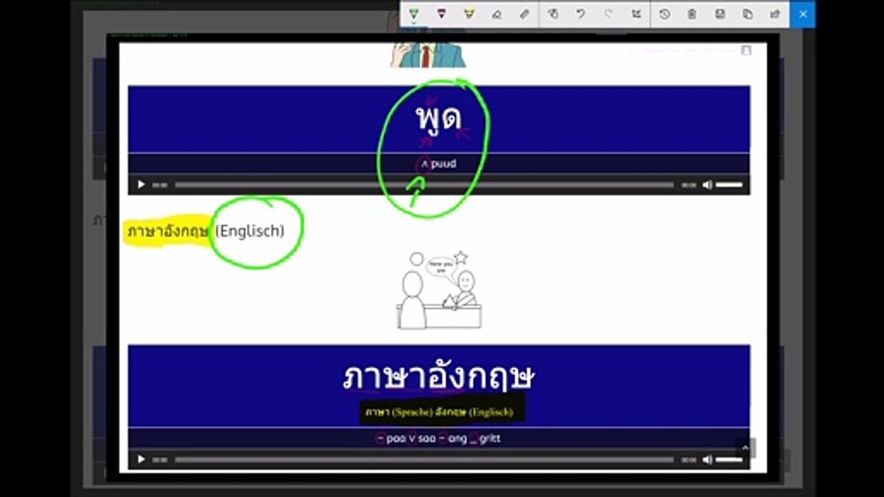 Lektion 10: Vokabeln