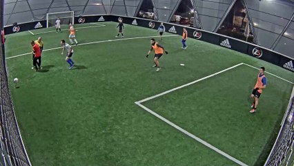 Equipe 1 Vs Equipe 2 - 30/01/20 20:07 - Loisir Turin - Turin Z5