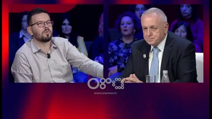 Risku nga tërmetet, Skrame: Ne nuk dimë se çfarë lëkundje përballojnë godinat ku jetojmë