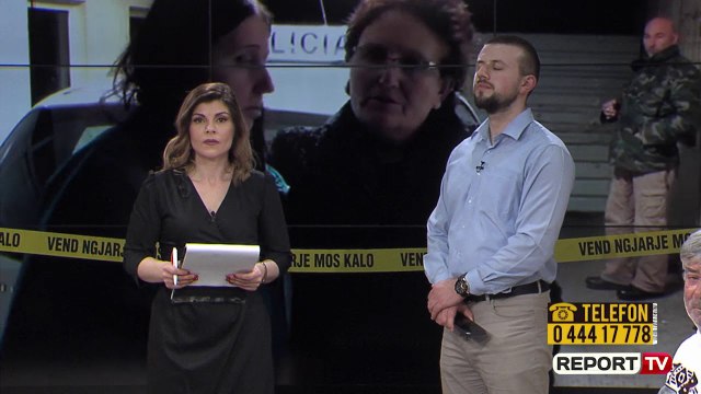 'Pa Gjurmë' gjen një tjetër të humbur! Historia e 53-vjeçares që u gjet, humbi...dhe u gjet sërish