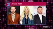 Jessica Simpson Reveals She Once Kissed Justin Timberlake — Who Then Texted MMC Costar Ryan Gosling