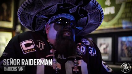 Will Raiders Fans Find A Home With The 49ers? An Investigation