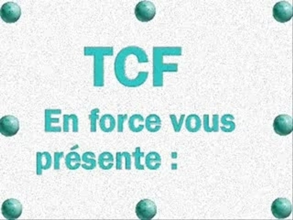 Tcf