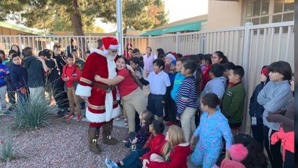 Heart For The City Has A Heart for At-Risk Youth