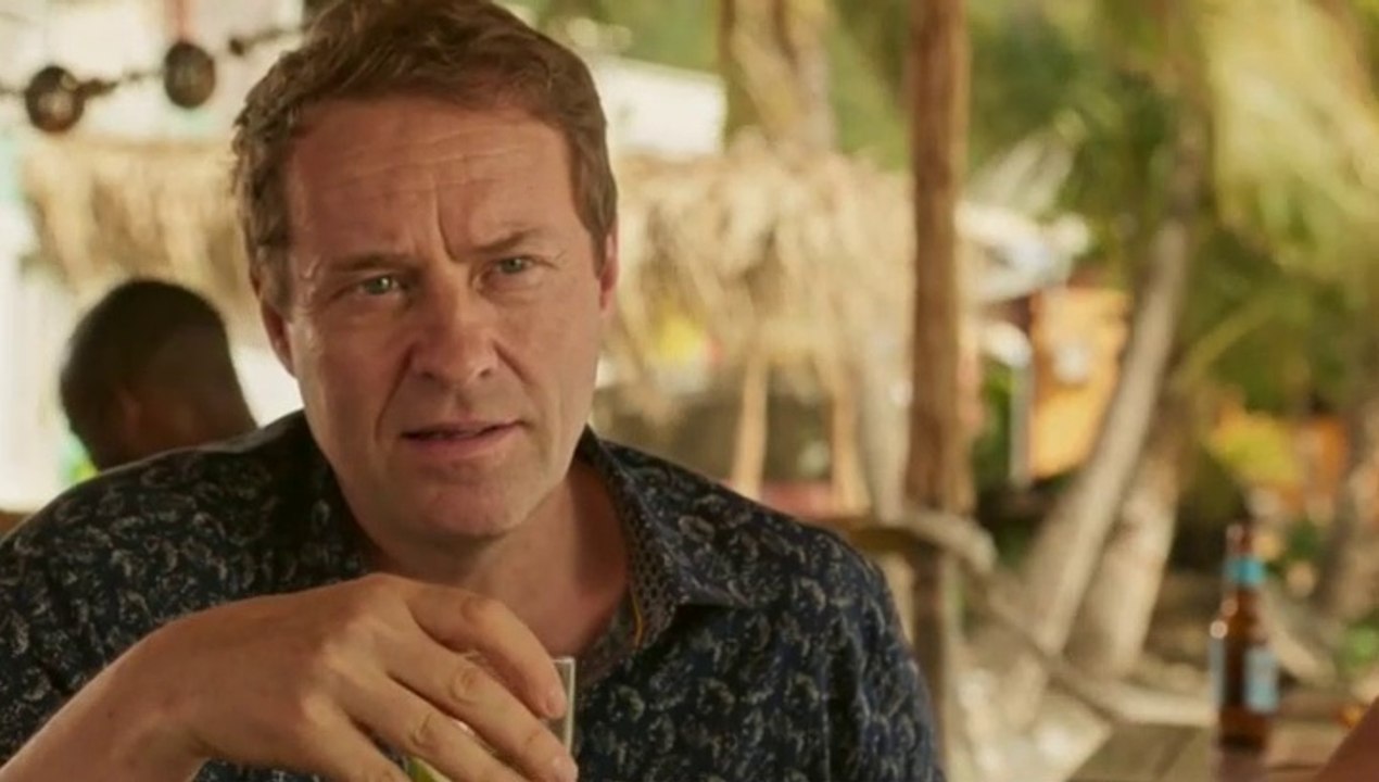 Death.in.Paradise.S09E04 - video Dailymotion