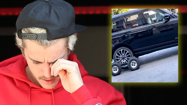 Justin Bieber Reacts To Carpool Karaoke Backlash