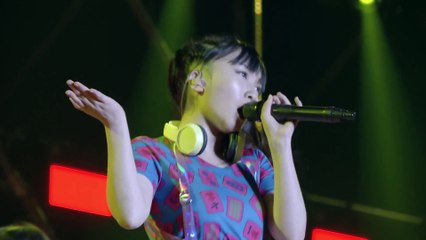 BEYOOOOONDS - Bunkasai Jikkou Iinchou no Koi