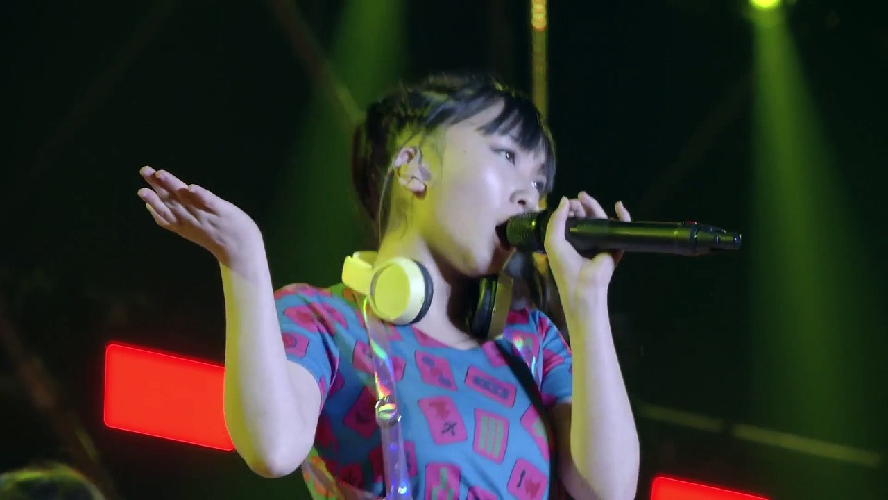 BEYOOOOONDS - Bunkasai Jikkou Iinchou no Koi
