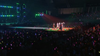 BEYOOOOONDS - Megane no Otoko no Ko