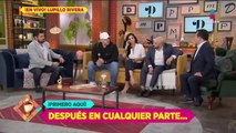 ¿Cuáles son las intenciones de Lupillo Rivera con Mónica Noguera?