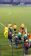 Alençon Avranches N3