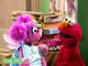 Sesame Street: Abby in Wonderland VHS Trailer