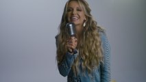 Carly Pearce - You Kissed Me First