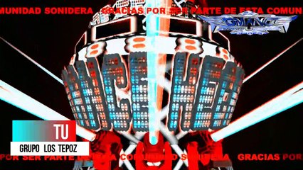 DIME TU  , sonido ROMANTICO CUMBIA exito 2020 grupo Los Tepoz