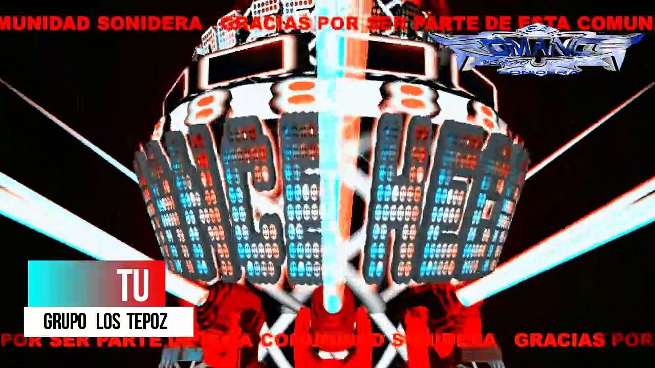 DIME TU  , sonido ROMANTICO CUMBIA exito 2020 grupo Los Tepoz