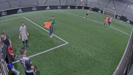 Equipe 1 Vs Equipe 2 - 30/01/20 22:29 - Loisir Turin - Turin Z5